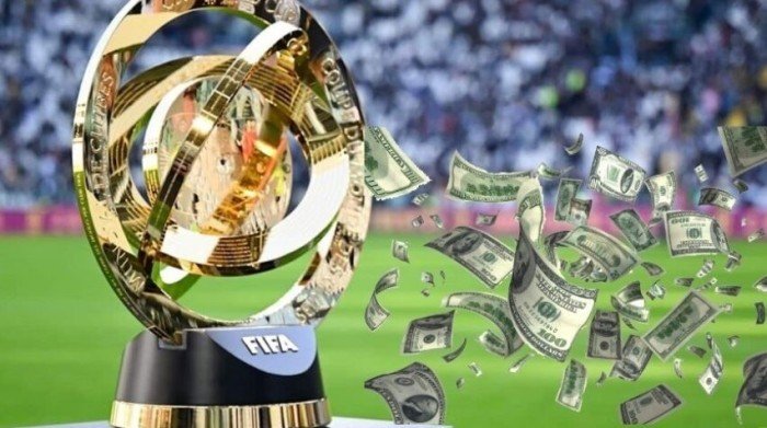 جوائز المونديال تنعش خزينة تشيلسي بملايين الدولارات جوائز المونديال تنعش خزينة تشيلسي بملايين الدولارات