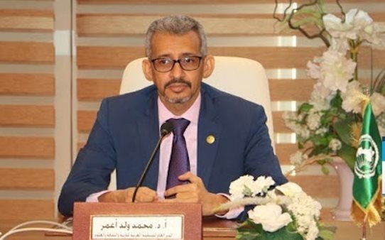 "ألكسو" تهنئ الإمارات بتسجيل موقع "الفاية" على قائمة التراث العالمي "ألكسو" تهنئ الإمارات بتسجيل موقع "الفاية" على قائمة التراث العالمي