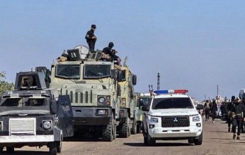 الجيش الاسرائيلى يطالب سوريا بترك السويداء والانسحاب الكامل منها