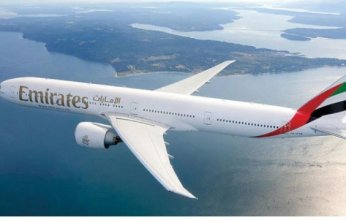 قريبًا.. العملات المشفرة وسيلة دفع لتذاكر طيران الإمارات