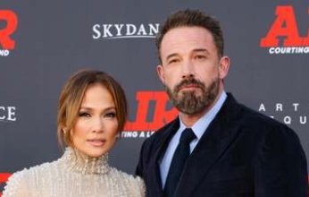 بن أفليك وجينيفر لوبيز يسحبان قصرهما من السوق بعد فشل بيعه بـ68 مليون دولار