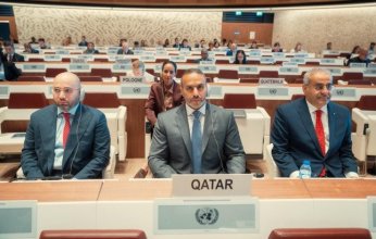 مشاركة قطرية في المؤتمر التاسع للأمم المتحدة المعني بالمنافسة وحماية المستهلك