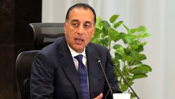 رئيس وزراء مصر: معبر رفح مفتوح من الجانب المصرى ولم يغلق يوما واحدا رئيس وزراء مصر: معبر رفح مفتوح من الجانب المصرى ولم يغلق يوما واحدا