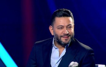 زياد برجى يحيى حفلا غنائيا فى لبنان السبت القادم