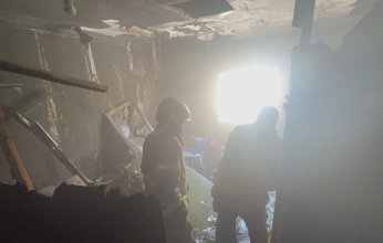 الكويت.. "الإطفاء" تسيطر على حريقين بمحلات في أسواق القرين وعمارة بالفروانية أسفرا عن 9 إصابات