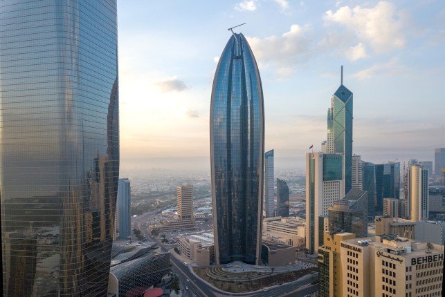 بنك الكويت الوطني الكويتي يحقق 315.3 مليون دينار أرباحا صافية في النصف الأول من 2025 بنك الكويت الوطني الكويتي يحقق 315.3 مليون دينار أرباحا صافية في النصف الأول من 2025
