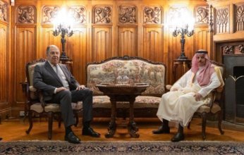 السعودية وروسيا تبحثان سبل تعزيز علاقات التعاون المشترك بين البلدين