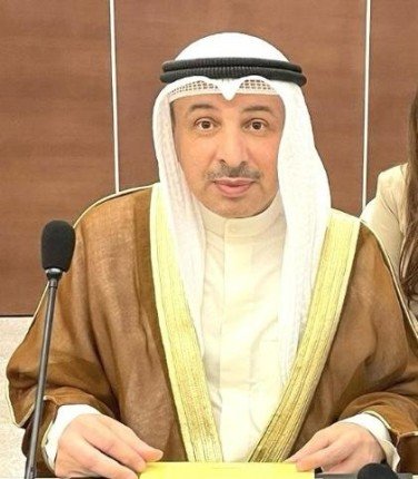 مندوب الكويت بجنيف: دول الخليج تدين بشدة محاولات تغيير الطابع الديمغرافي في الأراضي الفلسطينية المحتلة مندوب الكويت بجنيف: دول الخليج تدين بشدة محاولات تغيير الطابع الديمغرافي في الأراضي الفلسطينية المحتلة