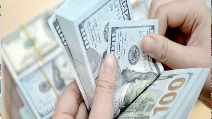 أسعار الدولار في مصر بختام التعاملات اليوم.. الأربعاء 16-7-2025 أسعار الدولار في مصر بختام التعاملات اليوم.. الأربعاء 16-7-2025