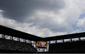 العواصف الرعدية تهدد مواجهة ريال مدريد ويوفنتوس اليوم