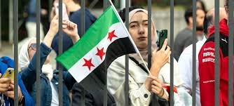 الأمم المتحدة ترحب برفع جزء كبير من العقوبات الأمريكية على سوريا الأمم المتحدة ترحب برفع جزء كبير من العقوبات الأمريكية على سوريا