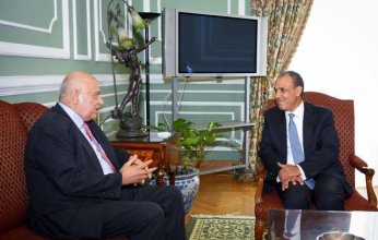 مصر.. وزير الخارجية يؤكد دعم بلاده الكامل لوحدة الأراضي الفلسطينية في قطاع غزة والضفة الغربية