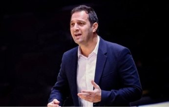 الأهلي يعلن تولي جافريل مديرًا فنيًّا لرجال سلة