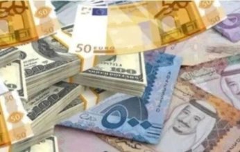 أسعار العملات العربية والأجنبية في مصر اليوم.. الأثنين 28 يوليو 2025