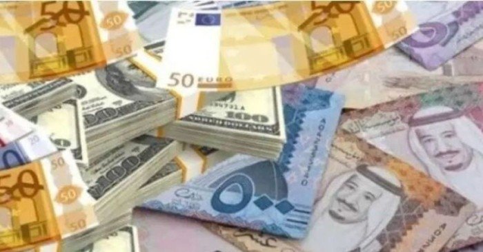 أسعار العملات العربية والأجنبية في مصر اليوم.. الأثنين 28 يوليو 2025 أسعار العملات العربية والأجنبية في مصر اليوم.. الأثنين 28 يوليو 2025