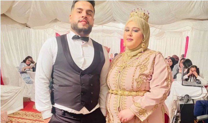 وفاة البلوجر المغربية سلمى التيبو في تركيا تثير ضجه على السوشيال ميديا وفاة البلوجر المغربية سلمى التيبو في تركيا تثير ضجه على السوشيال ميديا