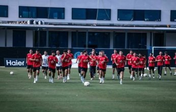 تعديل موعد مباراة الأهلي المصري والبنزرتي التونسي وديًا.. ما التفاصيل؟