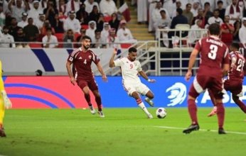 قرعة الدور الحاسم لتصفيات آسيا لمونديال 2026.. مواجهة نارية بين الإمارات وقطر.. والسعودية تصطدم بالعراق