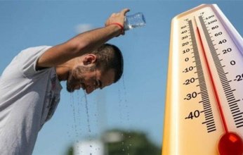 شديد الحرارة.. حالة الطقس المتوقعة في مصر غدا الأحد 27 يوليو2025