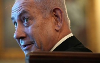 إصابة رئيس وزراء الاحتلال الإسرائيلي نتنياهو بالتهاب في الأمعاء ويواصل مهامه من المنزل