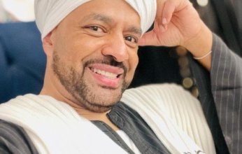 "الليلة فرحها".. أحدث أغاني حجازي متقال تطرح قريباً وتحمل مفاجآت للجمهور