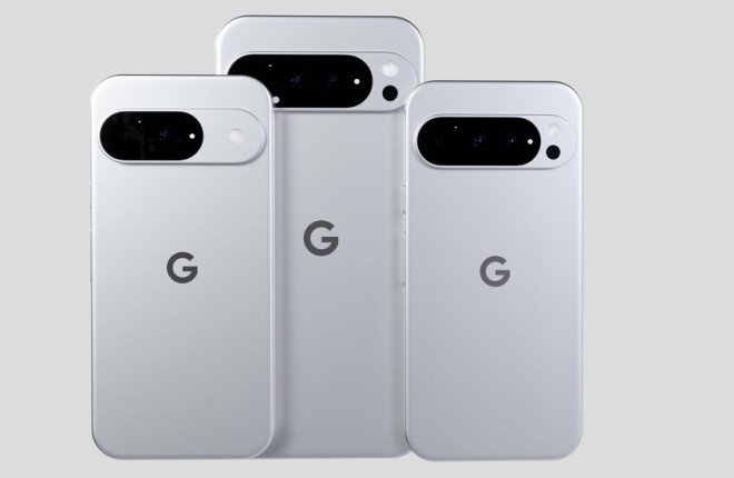 "غوغل" تكشف عن هاتف Pixel 10 Pro XL بمواصفات خارقة تنافس آبل وسامسونغ "غوغل" تكشف عن هاتف Pixel 10 Pro XL بمواصفات خارقة تنافس آبل وسامسونغ