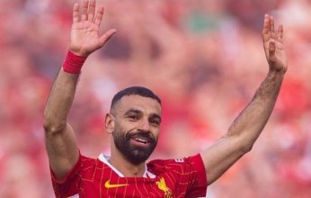 صلاح يختار أفضل لاعب ومدرب