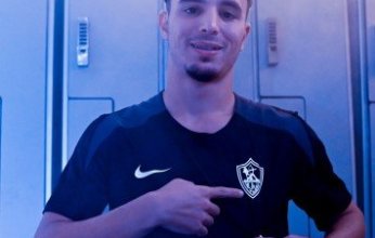 الزمالك يعلن تعاقده مع نجم مغربي جديد خمس سنوات.. تفاصيل
