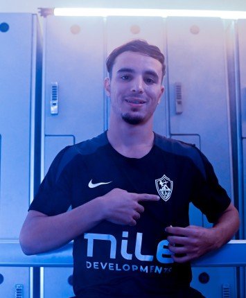 الزمالك يعلن تعاقده مع نجم مغربي جديد خمس سنوات.. تفاصيل الزمالك يعلن تعاقده مع نجم مغربي جديد خمس سنوات.. تفاصيل