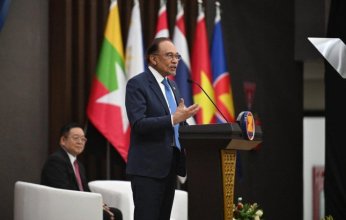 ماليزيا: قمة "آسيان والخليج والصين" نقطة تحول استراتيجية إلى عالم متعدد الأقطاب