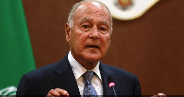 الجامعة العربية تدين محاولة تشكيل حكومة غير شرعية في "نيالا" وتدعو لاحترام وحدة السودان الجامعة العربية تدين محاولة تشكيل حكومة غير شرعية في "نيالا" وتدعو لاحترام وحدة السودان