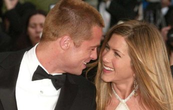 براد بيت يدعم علاقة جينيفر أنيستون الجديدة.. يأمل أن تكون وجدت شريكها المناسب