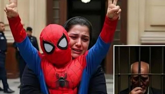 ماذا حدث في جلسة استئناف قضية الطفل ياسين في مصر؟.. تفاصيل مثيرة ماذا حدث في جلسة استئناف قضية الطفل ياسين في مصر؟.. تفاصيل مثيرة
