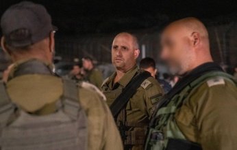 جيش الاحتلال الإسرائيلي يفرق تجمعات للدروز حاولوا عبور الحدود إلى سوريا