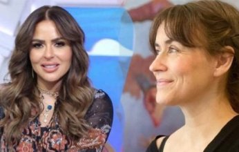 الفنانة الدنماركية: مها الصغير اعتذرت وقبلت اعتذارها.. .وأصبحت صديقة للشعب المصري