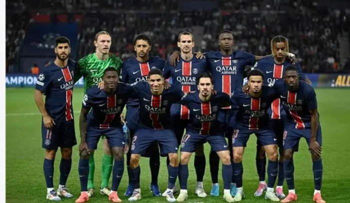 بث مباشر.. مشاهدة مباراة باريس سان جيرمان وبايرن ميونخ في كأس العالم للأندية بث مباشر.. مشاهدة مباراة باريس سان جيرمان وبايرن ميونخ في كأس العالم للأندية