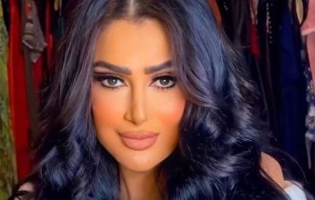 غادة عبد الرازق تتعرض لإصابة في القدم