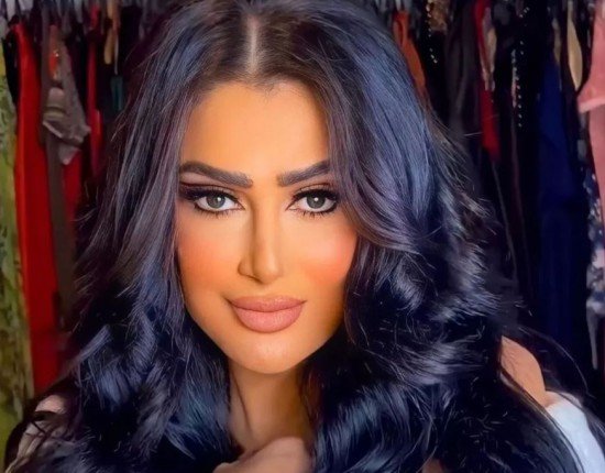 غادة عبد الرازق تتعرض لإصابة في القدم غادة عبد الرازق تتعرض لإصابة في القدم