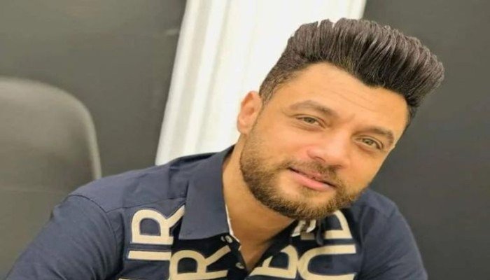 عميد معهد القلب الأسبق يفسر أسباب الوفاة المفاجئة للمطرب أحمد عامر عميد معهد القلب الأسبق يفسر أسباب الوفاة المفاجئة للمطرب أحمد عامر