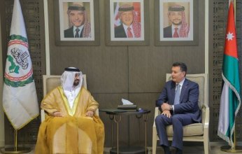 البرلمان العربي ومجلس النواب الأردني يوقعان مذكرة تعاون لتعزيز التنسيق وتوحيد المواقف البرلمانية العربية