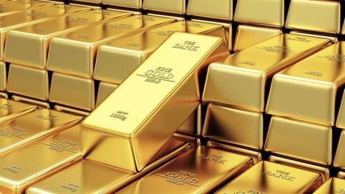 استقرار أسعار الذهب في بداية التعاملات الآسيوية اليوم الاثنين استقرار أسعار الذهب في بداية التعاملات الآسيوية اليوم الاثنين