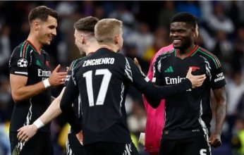 5 تهم اغتصاب تهدد نجم أرسنال