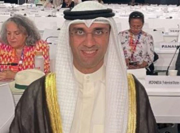 الكويت تؤكد التزامها التاريخي بتمويل التنمية وتعزيز التعاون الدولي الكويت تؤكد التزامها التاريخي بتمويل التنمية وتعزيز التعاون الدولي