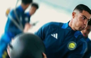 رونالدو يهدد بمغادرة معسكر النصر في النمسا