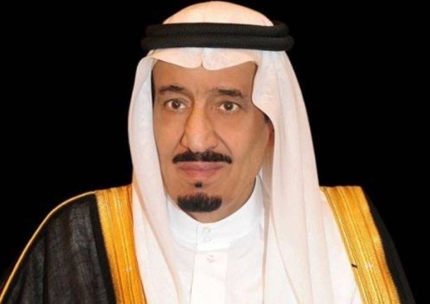 خادم الحرمين الشريفين يصدر أمراً ملكيّاً جديدا ً.. (اعرف التفاصيل) خادم الحرمين الشريفين يصدر أمراً ملكيّاً جديدا ً.. (اعرف التفاصيل)