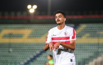 الزمالك يُغري مدافعه حسام عبد المجيد بعقد فئة أولى لإقناعه بالبقاء.. والاحتراف الخارجي يظل رغبة اللاعب