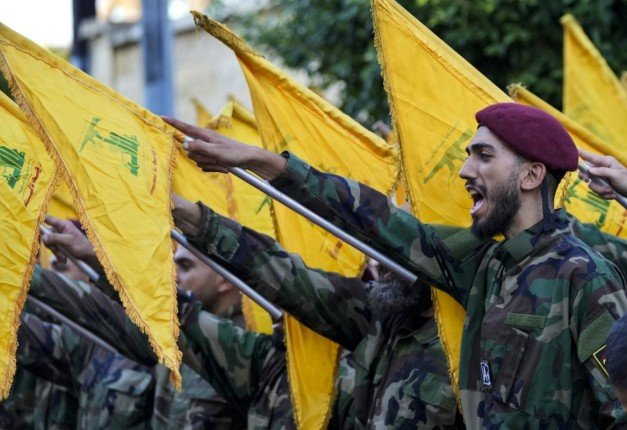 "حزب الله": ليس لنا أي تواجد أو نشاط في سوريا "حزب الله": ليس لنا أي تواجد أو نشاط في سوريا