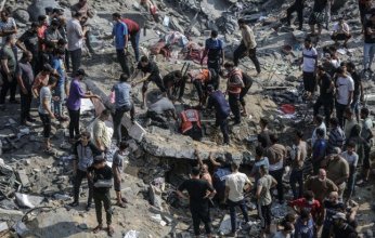 منظمة حقوقية إسرائيلية: إسرائيل ترتكب إبادة جماعية في غزة بدعم غربي وصمت دولي