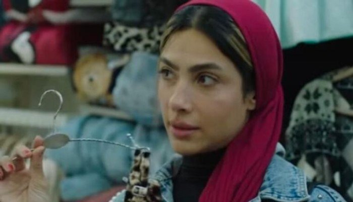 الفنانة الشابة هدى المفتي تكشف سر مسلسل «80 باكو».. ماذا قالت؟ الفنانة الشابة هدى المفتي تكشف سر مسلسل «80 باكو».. ماذا قالت؟