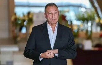 الخطيب يخضع لفحوصات طبية جديدة في باريس